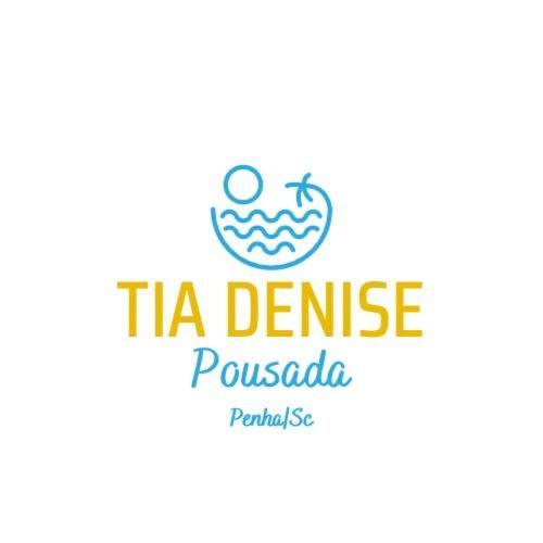Tia Denise Pousada เปงญา ภายนอก รูปภาพ